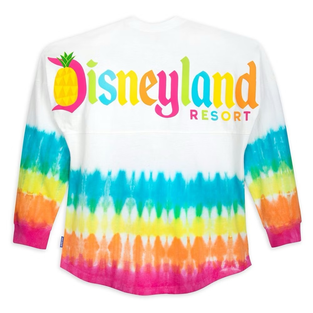 Disneyland Disney Parks Dip Dye Spirit Jersey